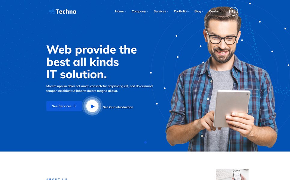 Techno - IT Solutions Multipurpose WordPress Theme 2.jpg