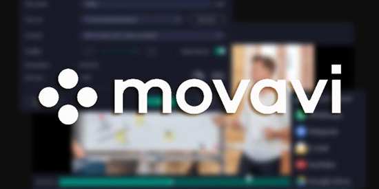Movavi Screen Recorder – Ekran Kaydı Alma Programı