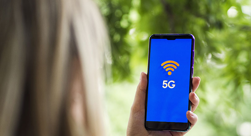 5G Teknolojisi Nedir Ne İşe Yarar 1