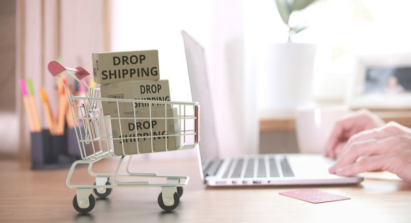 Dropshipping (Stoksuz Satış) Nedir?