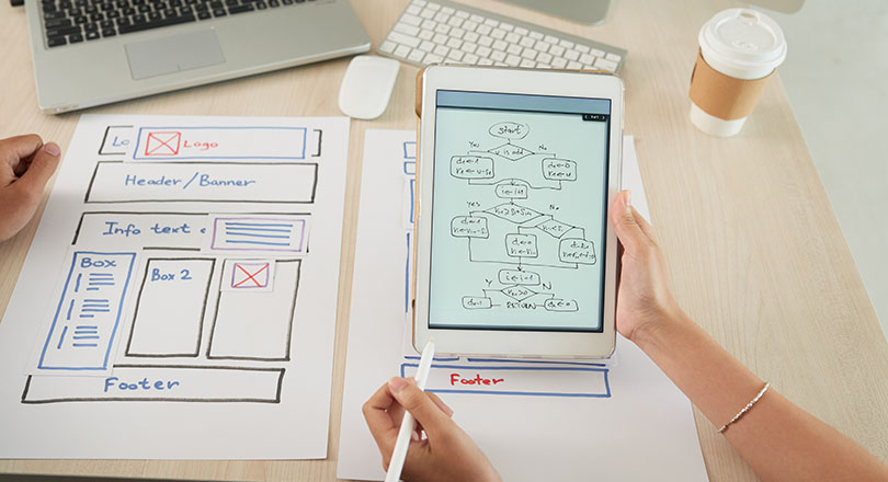 Single Page Application (SPA) Nedir 1