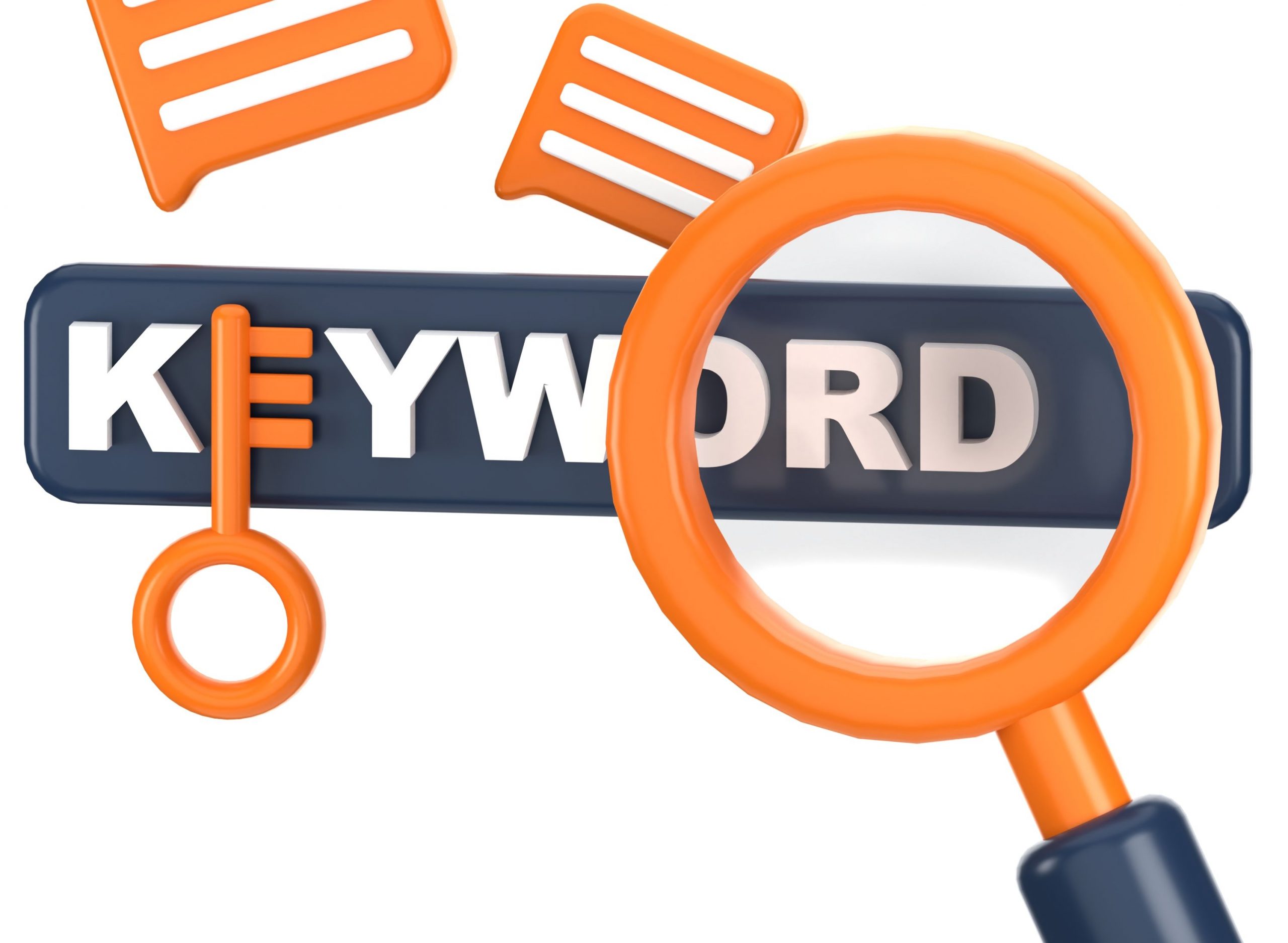 SEO İçin Keyword Phrase Kelime Gruplaması Nasıl Yapılır