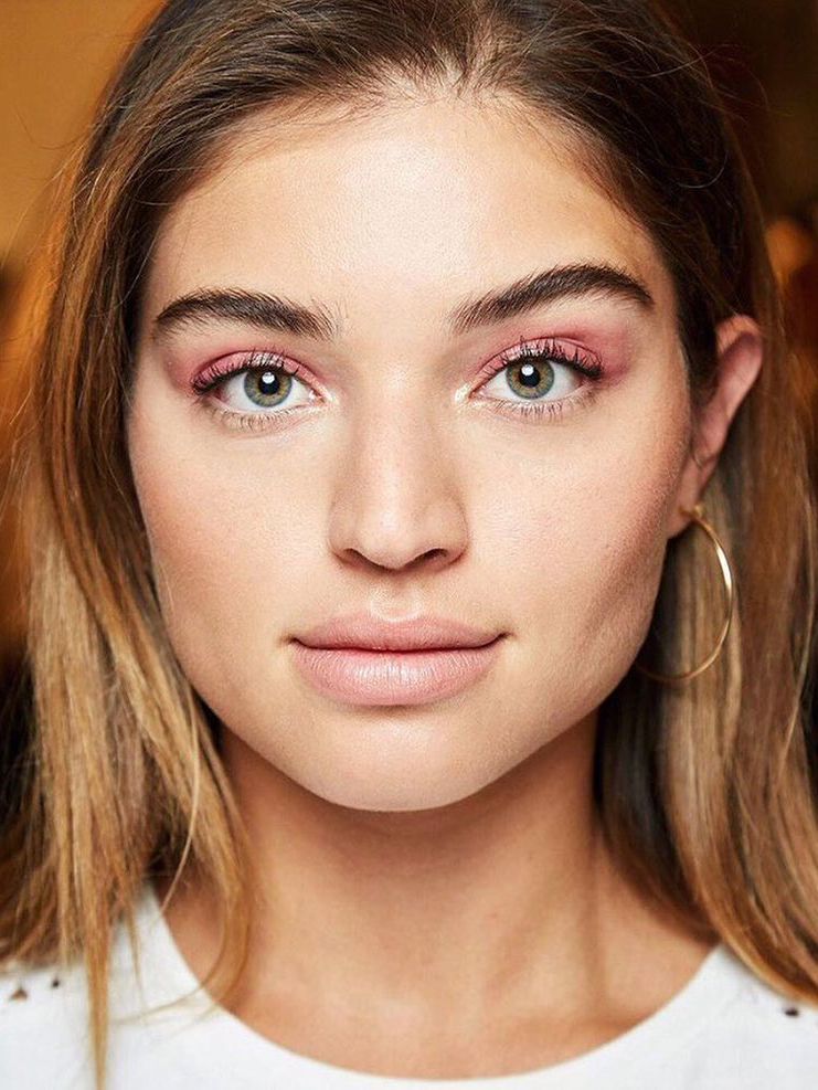 The 10 Biggest Fall Makeup Trends of 2021