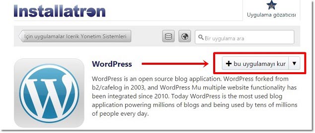 Blog Nasıl Açılır - Blog Oluşturma - WordPress Kurulumu
