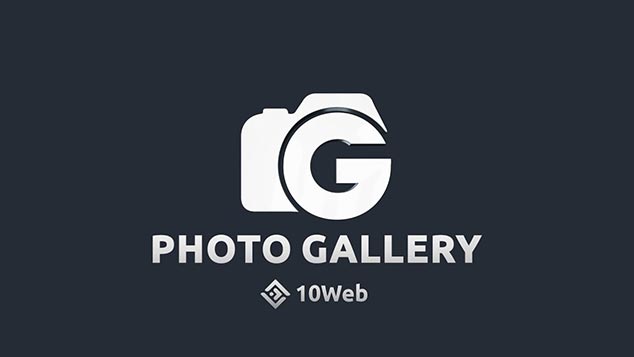 10Web Photo Gallery - WordPress Galeri Ekleme Eklentisi