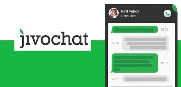 JivoChat - WordPress Canlı Destek Eklentisi