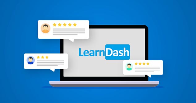 LearnDash WordPress Üyelik Eklentisi