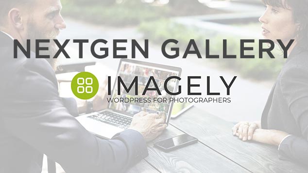 NextGen Pro Gallery - WordPress Galeri Oluşturma Eklentisi