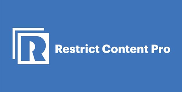 Restrict Content Pro - WordPress Üyelere Özel İçerik Eklentisi