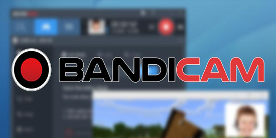 Bandicam – Ekran Kayıt Programı