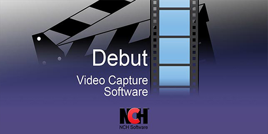 Debut Video Capture – Ücretsiz Ekran Kaydedici