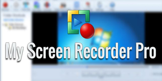 My Screen Recorder Pro – Ekran Videosu Kaydedici
