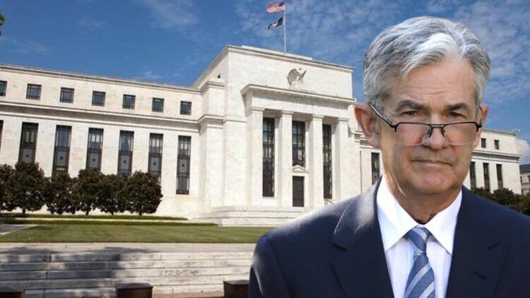 Beklenen Fed Açıklaması Yapıldı!