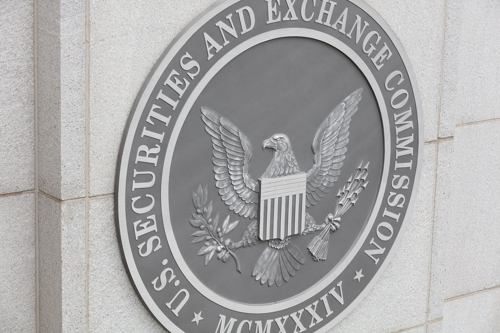 SEC, Fidelty-nin Başvurusunu Onaylamadı