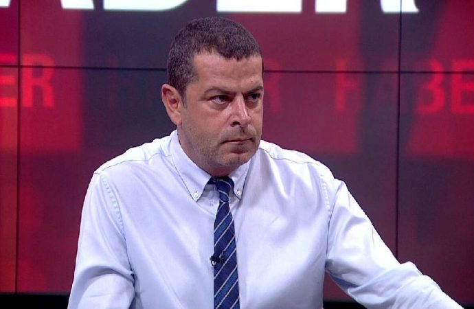 Ünlü Gazeteci Cüneyt Özdemir-in NFT Koleksiyonu Açık Arttırmada