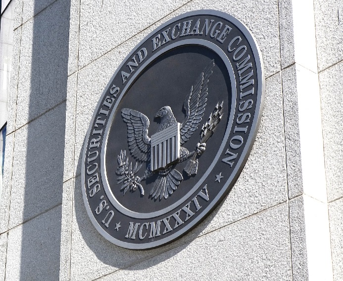 SEC, Grayscale Spot Bitcoin EFT Hakkında Endişeli