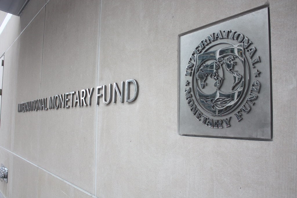 Arjantin IMF ile Kripto Para Anlaşması Yaptı