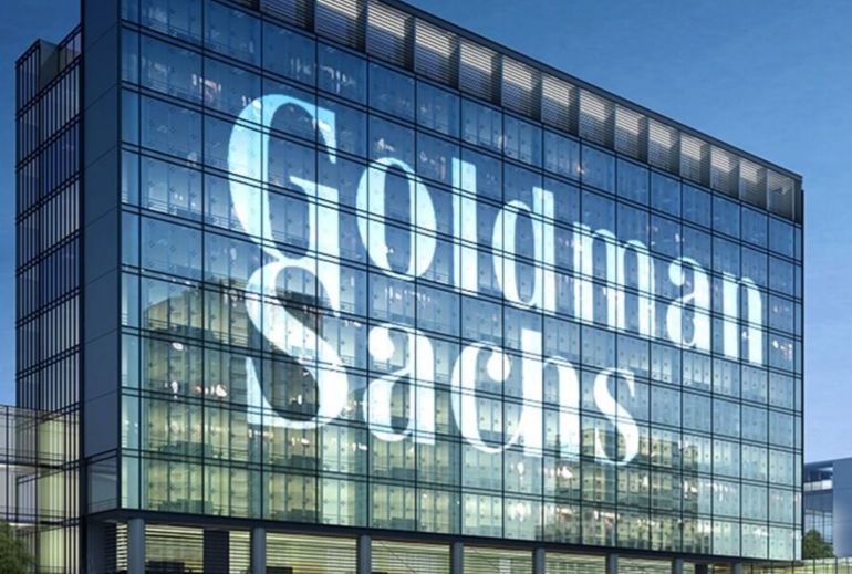 Goldman Sachs, Galaxy Digital ile OTC İşlemi Gerçekleştirdi