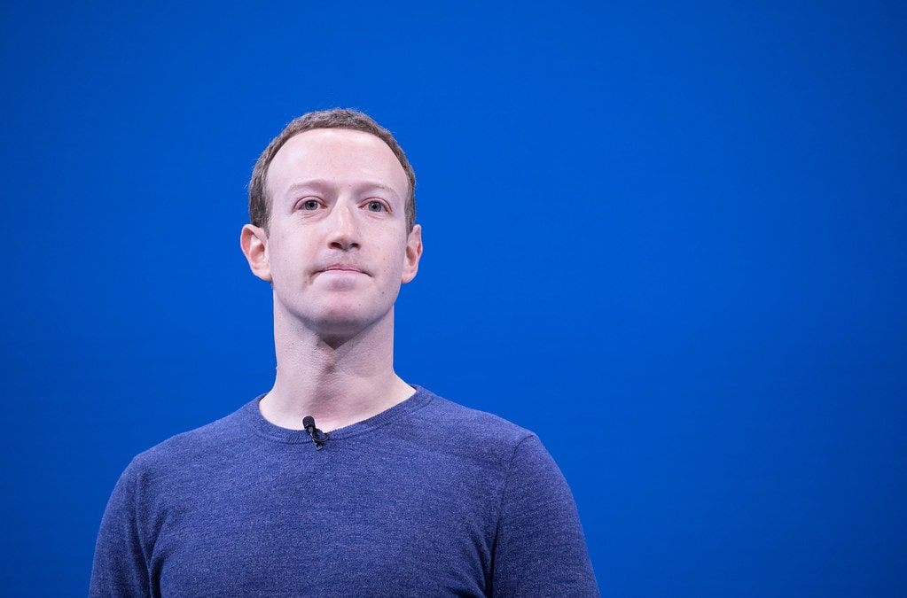 Zuckerberg Metaverse için Para Kaybı Yaşanabileceğini Söyledi