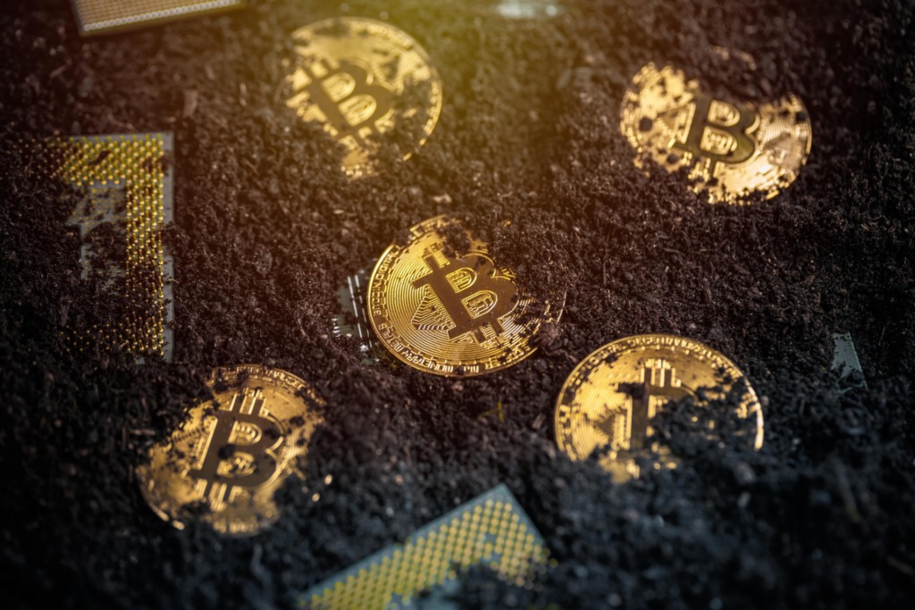 Bitcoin Madenciliğini Yasaklayacağı İddia Edilen Yasada Yeni Gelişme