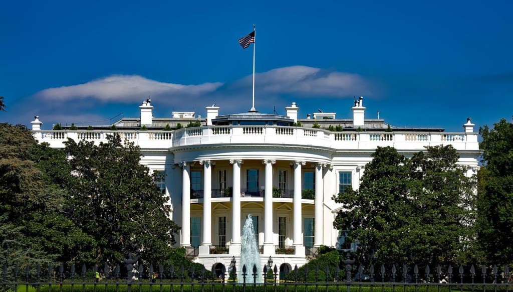 Beyaz Saray-dan Açıklama: “Enflasyonda Olağanüstü Bir Artış Bekliyoruz”