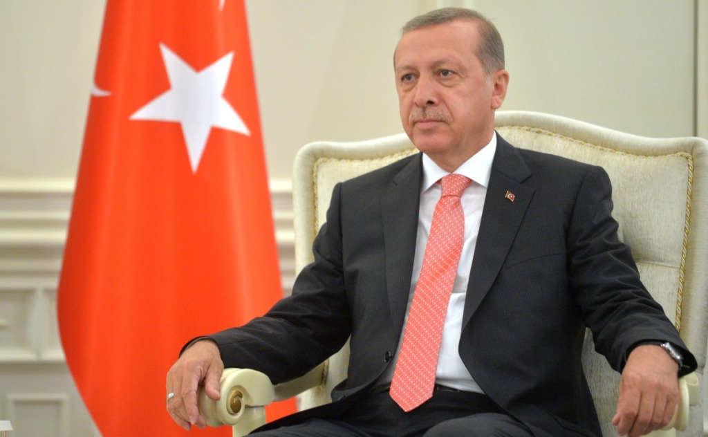 Cumhurbaşkanı Erdoğan Kripto Paralara Sıcak Bakmadığını Söyledi