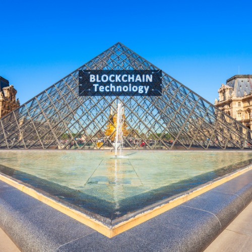 Paris Blockchain Week 2023 Katılımcıları İle Buluştu