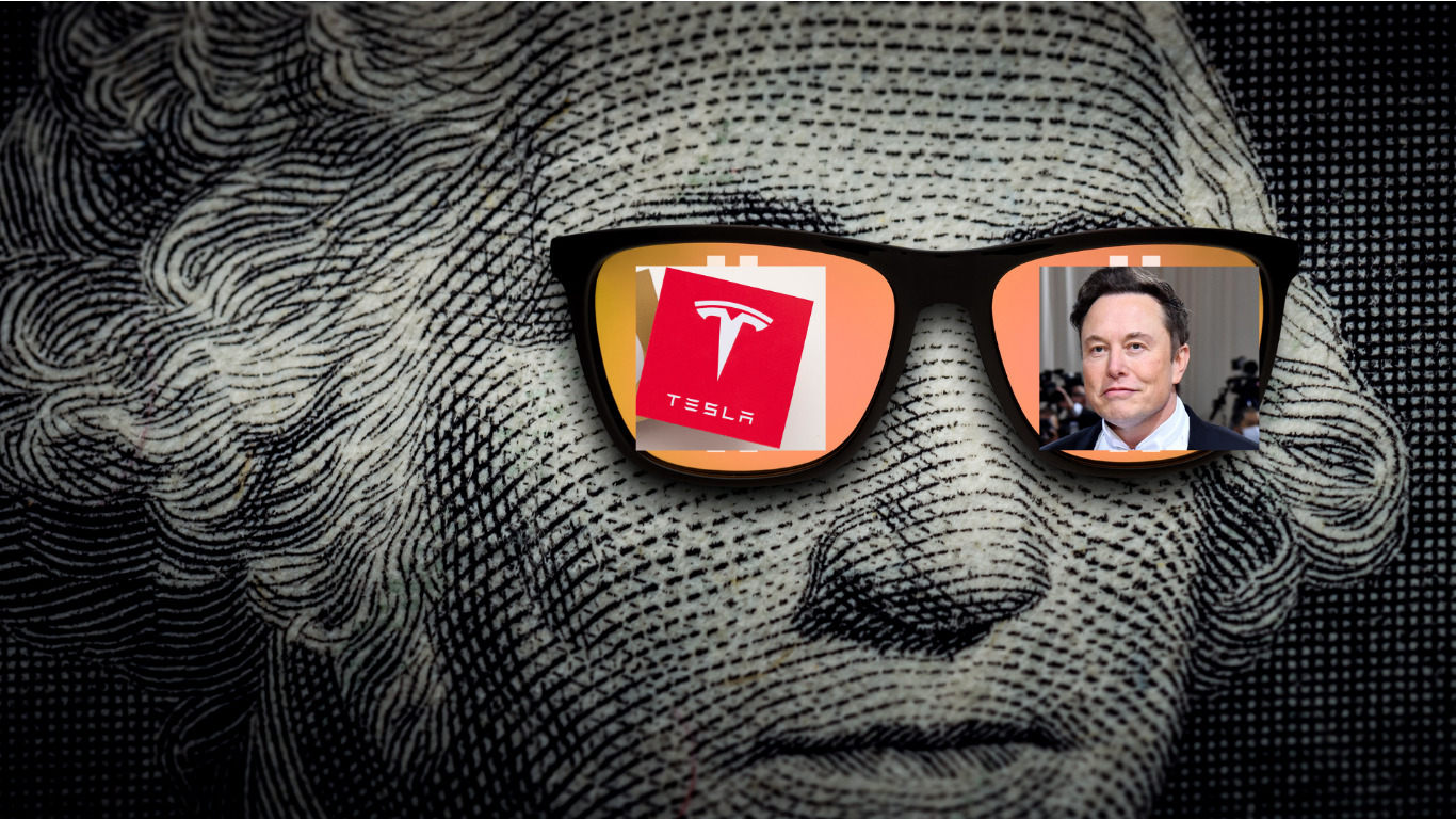 Bitcoin Yatırımcıları Tesla ve Elon Musk’a Odaklanacak