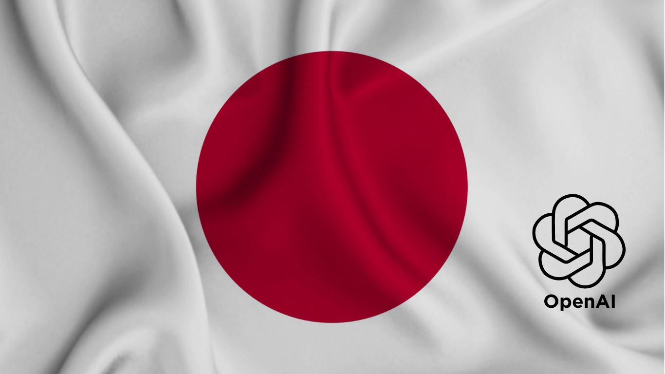 Japonya, OpenAI'a Sahip Çıkıyor!