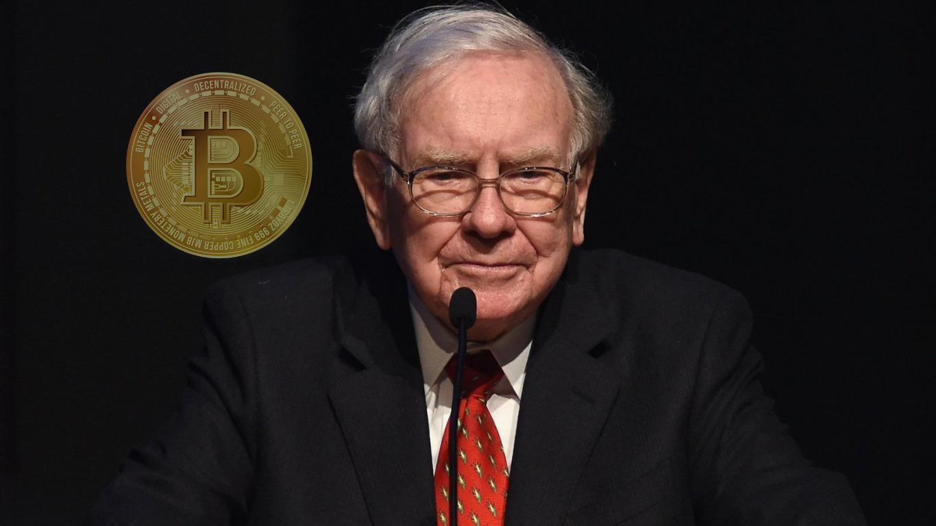 Warren Buffett Bitcoin Hakkında Neler Söyledi?