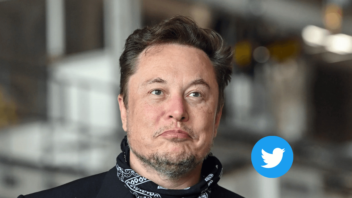 Elon Musk,Twitter Logosunun Değişeceğini Söyledi