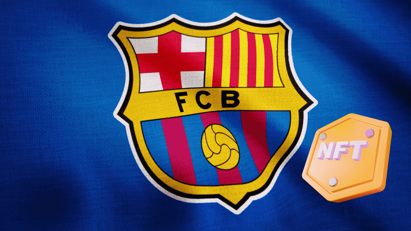 FC Barcelona, Blockchain ve NFT girişimi İçin Ne Kadar Yatırım Aldı?