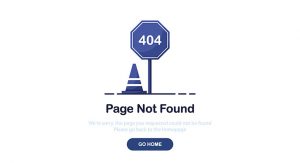404 Not Found (Sayfa Bulunamadı) Hatası Nedir Nasıl Çözülür 2