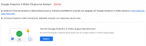Google Analytics 4 Nedir GA4'e Geçiş Hakkında Her Şey  2